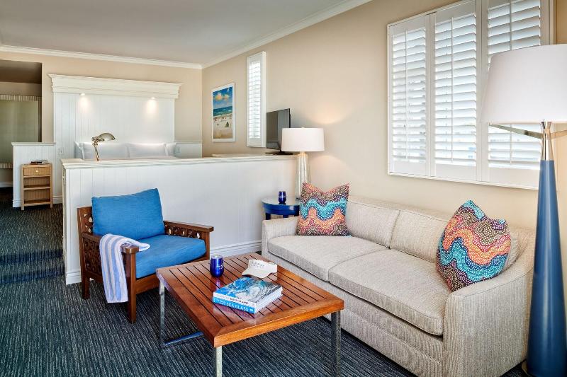 Beach House at Hermosa Beach image