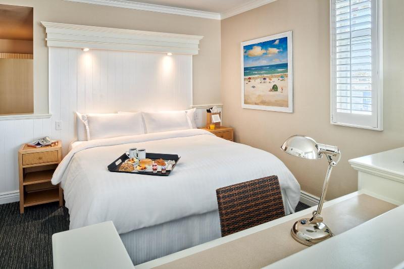 Beach House at Hermosa Beach image