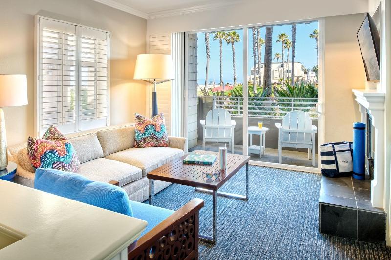 Beach House at Hermosa Beach image