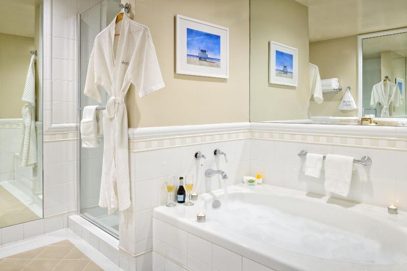 Beach House at Hermosa Beach image
