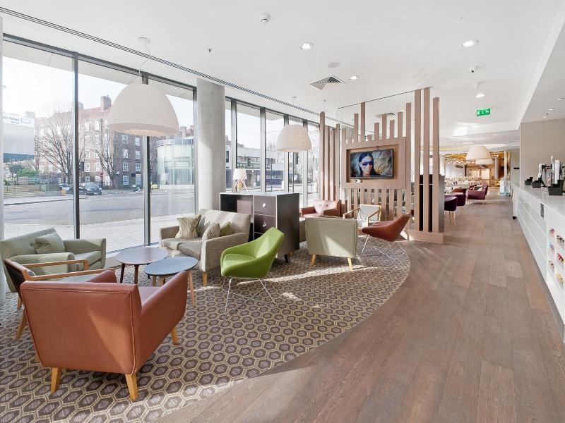 Hampton by Hilton London Waterloo image
