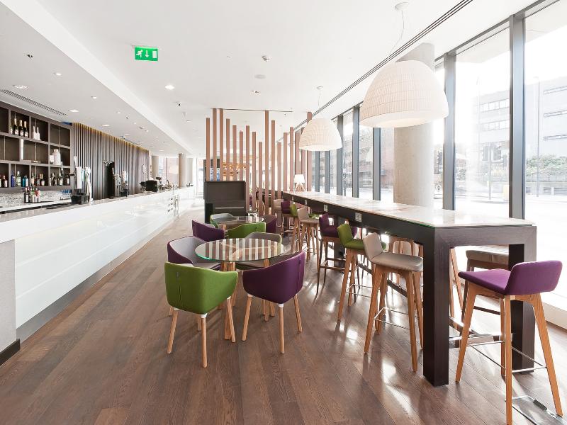 Hampton by Hilton London Waterloo image