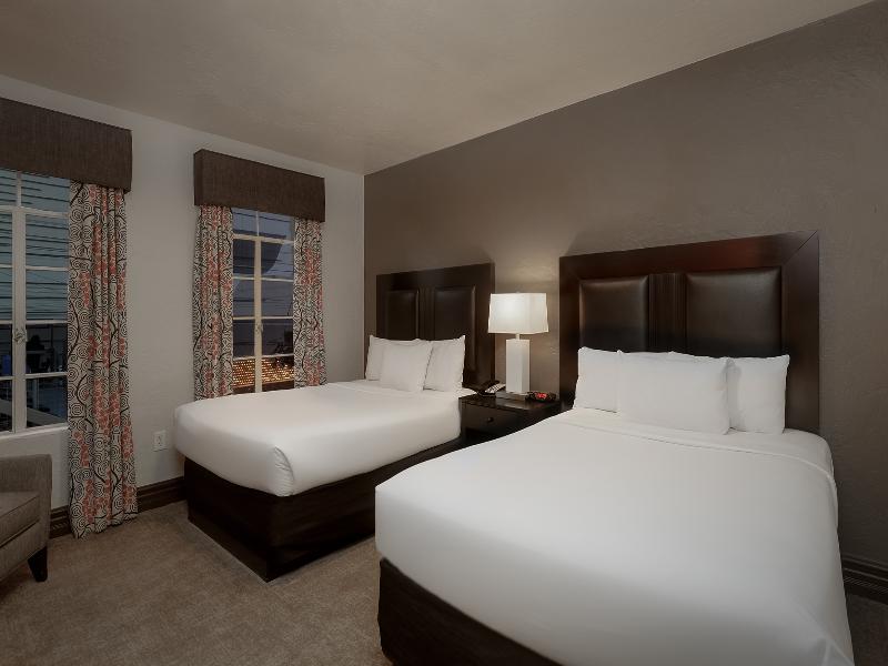 Golden Gate Hotel & Casino image