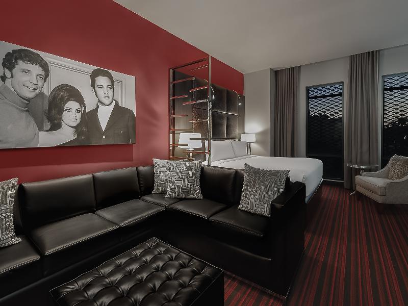 Golden Gate Hotel & Casino image