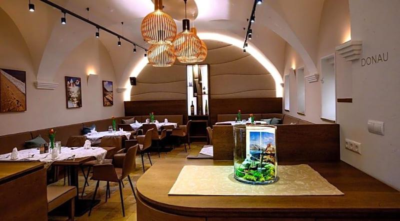 Restaurant Zur Post image