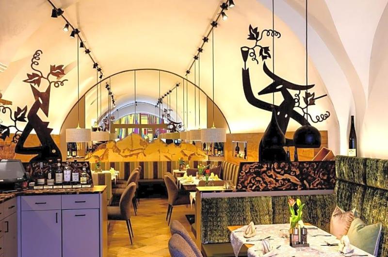 Restaurant Zur Post image
