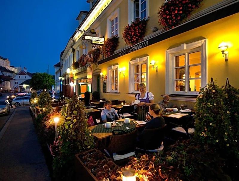 Restaurant Zur Post image