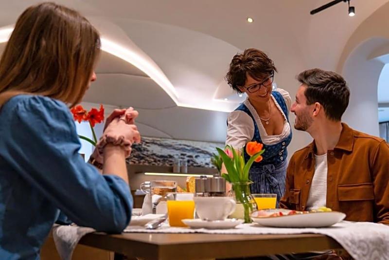 Restaurant Zur Post image