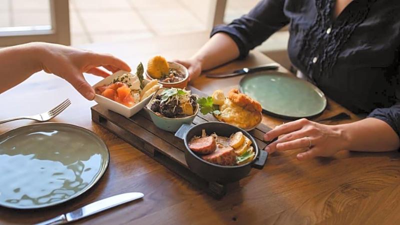 Restaurant Zur Post image