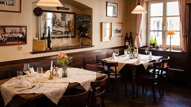 Restaurant Zur Post image