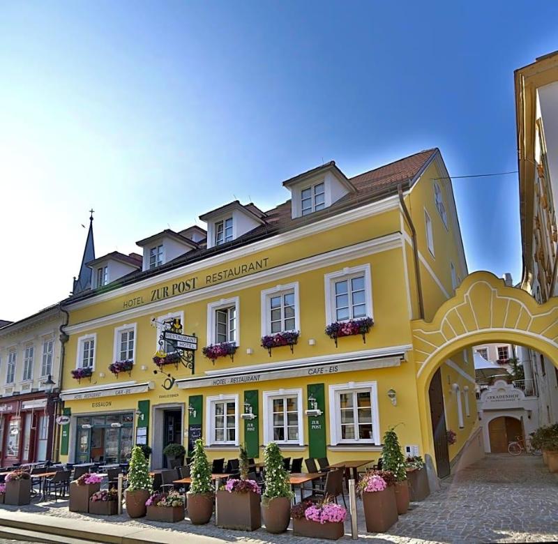 Restaurant Zur Post image