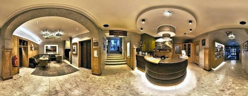 Restaurant Zur Post image