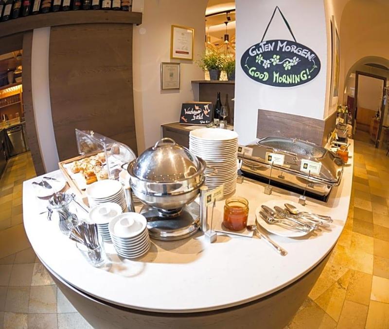 Restaurant Zur Post image