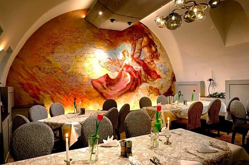 Restaurant Zur Post image