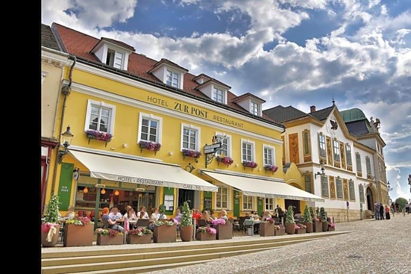 Restaurant Zur Post image