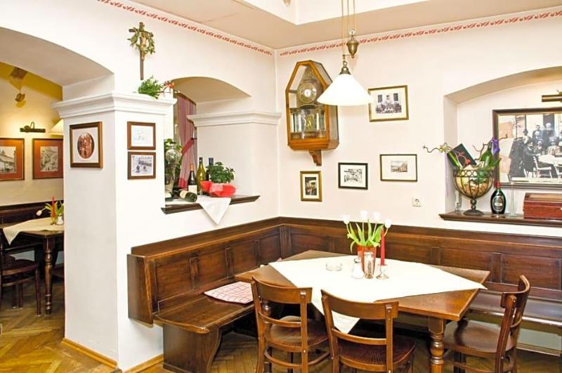 Restaurant Zur Post image