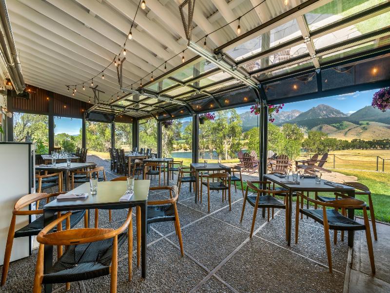 Yellowstone Valley Lodge image