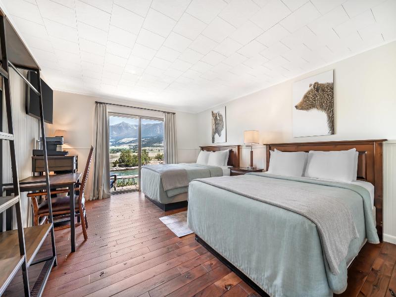 Yellowstone Valley Lodge image