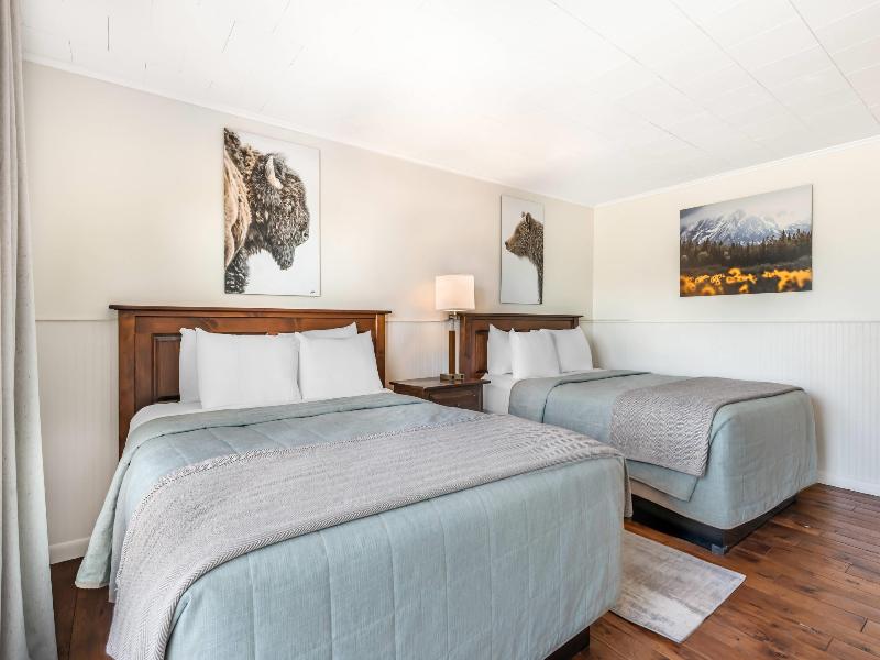 Yellowstone Valley Lodge image