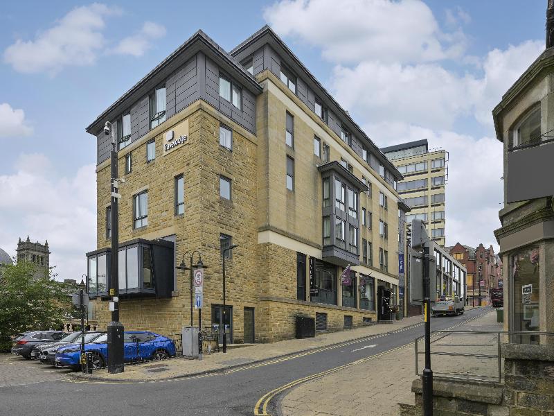 Travelodge Harrogate image
