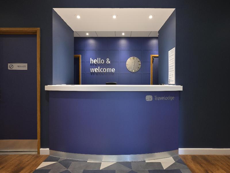Travelodge Harrogate image