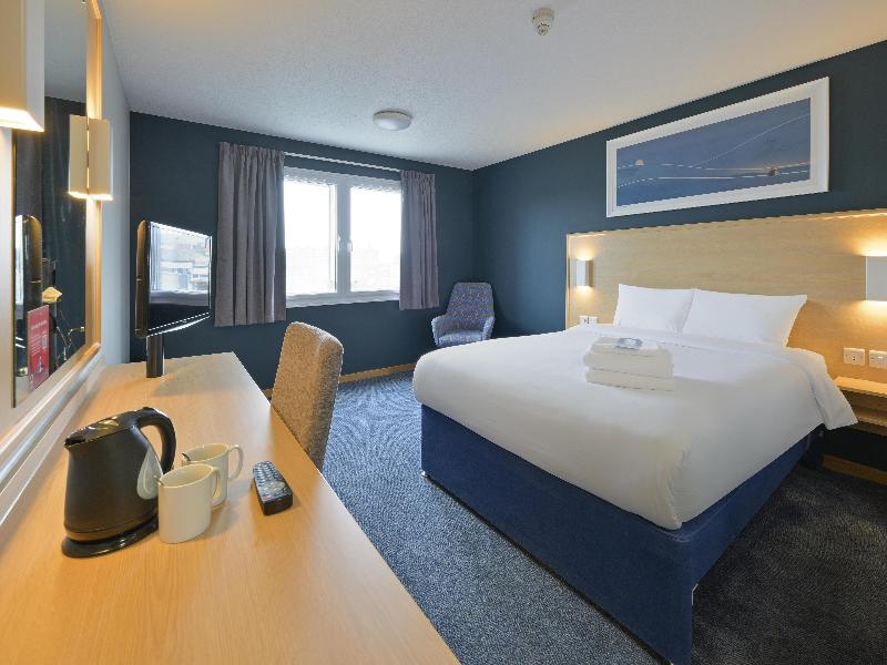 Travelodge Harrogate image