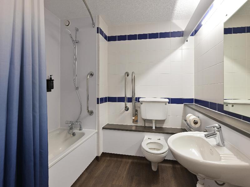 Travelodge Harrogate image