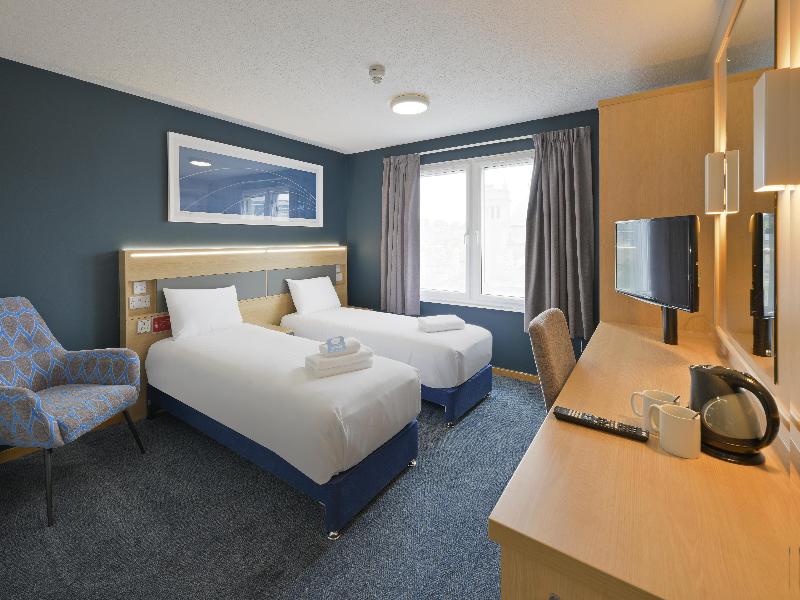 Travelodge Harrogate image