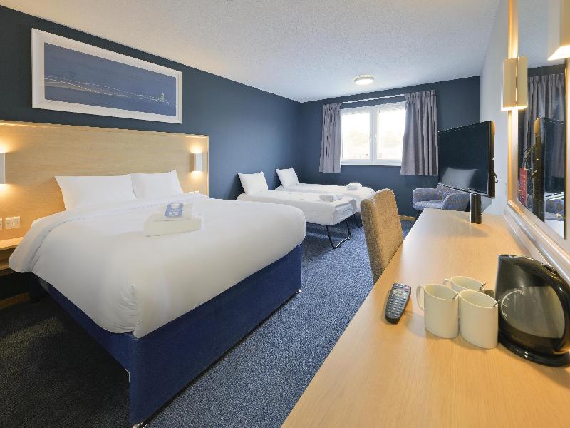 Travelodge Harrogate image
