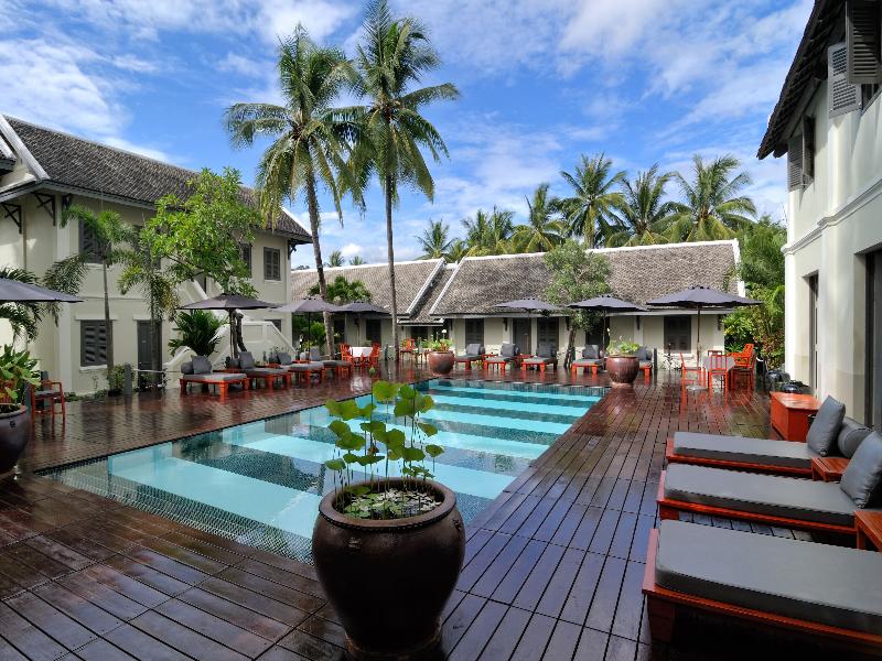 Villa Maly Boutique Hotel image