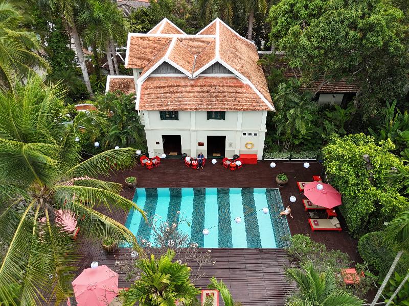 Villa Maly Boutique Hotel image