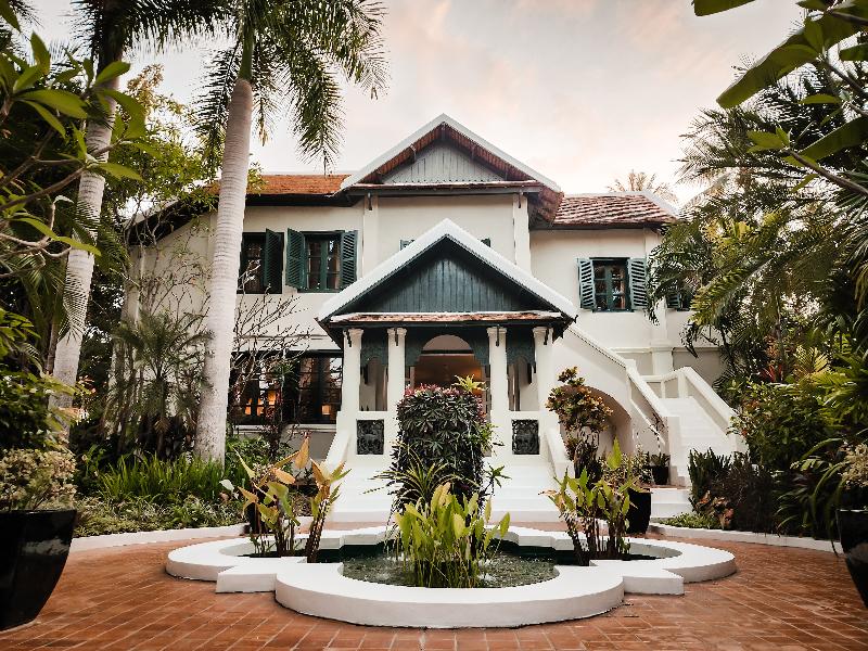 Villa Maly Boutique Hotel image