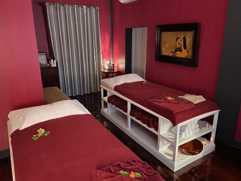 Villa Maly Boutique Hotel image