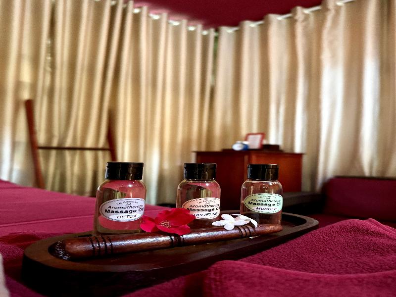 Villa Maly Boutique Hotel image