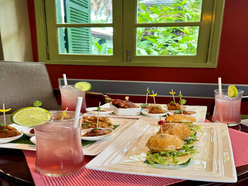 Villa Maly Boutique Hotel image