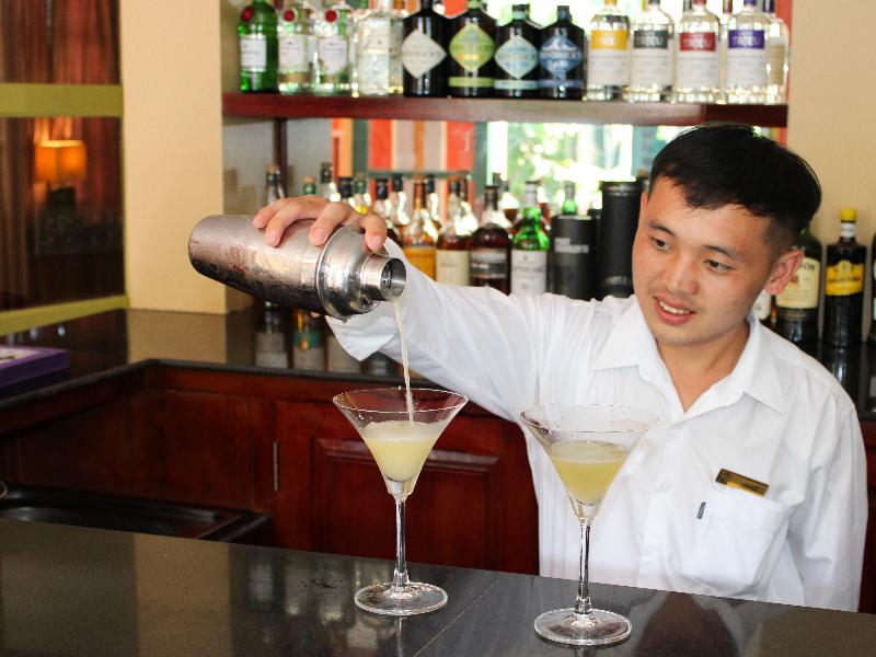 Villa Maly Boutique Hotel image