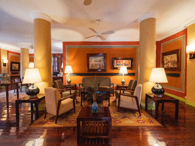 Villa Maly Boutique Hotel image