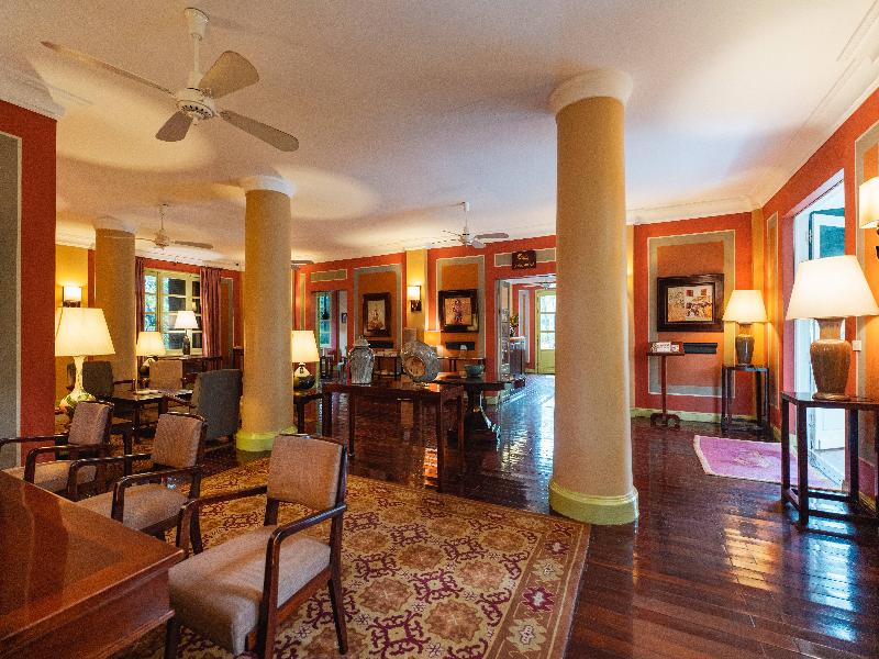 Villa Maly Boutique Hotel image