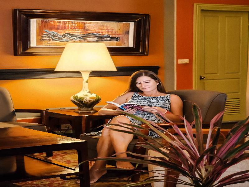 Villa Maly Boutique Hotel image
