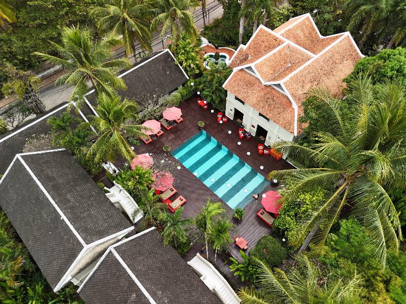 Villa Maly Boutique Hotel image
