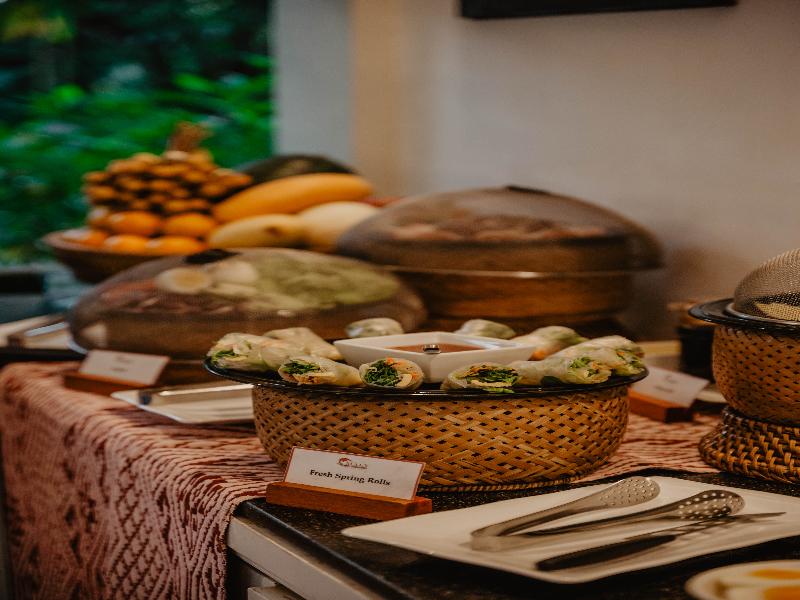 Villa Maly Boutique Hotel image