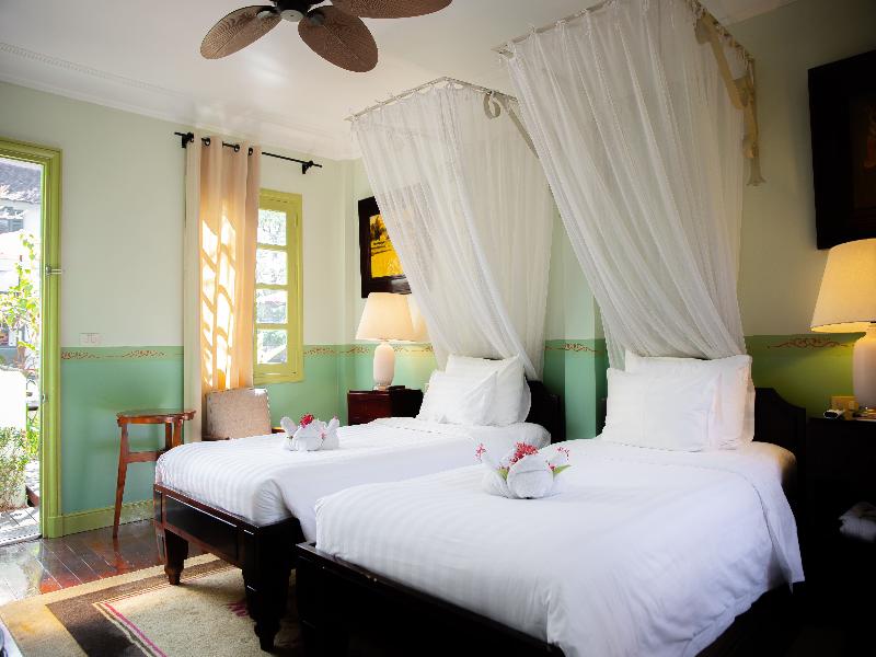 Villa Maly Boutique Hotel image
