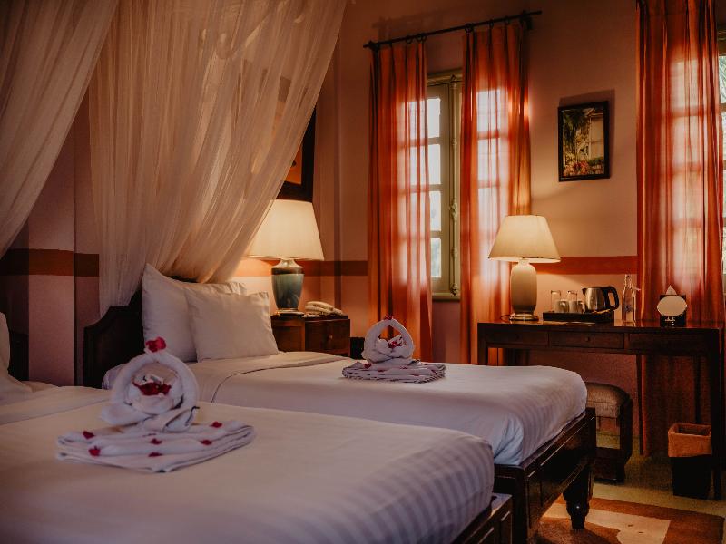 Villa Maly Boutique Hotel image