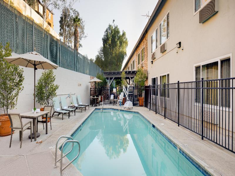 Ayres Inn Corona East image