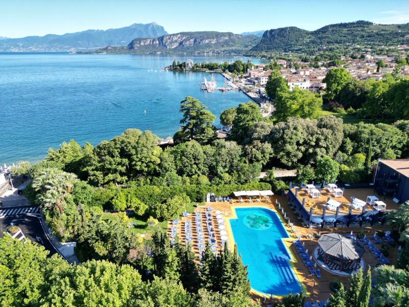 Parc Hotel Gritti image