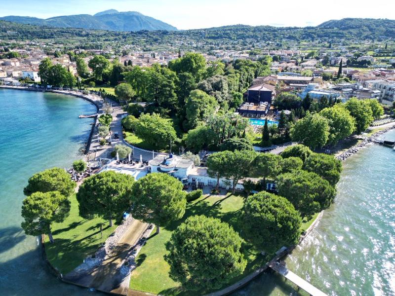 Parc Hotel Gritti image