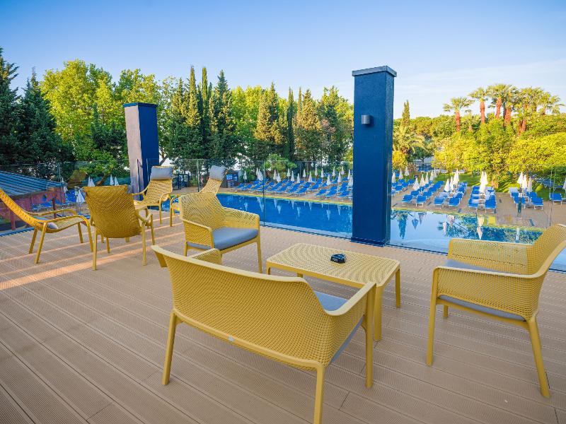 Parc Hotel Gritti image