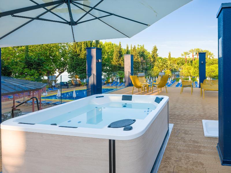 Parc Hotel Gritti image