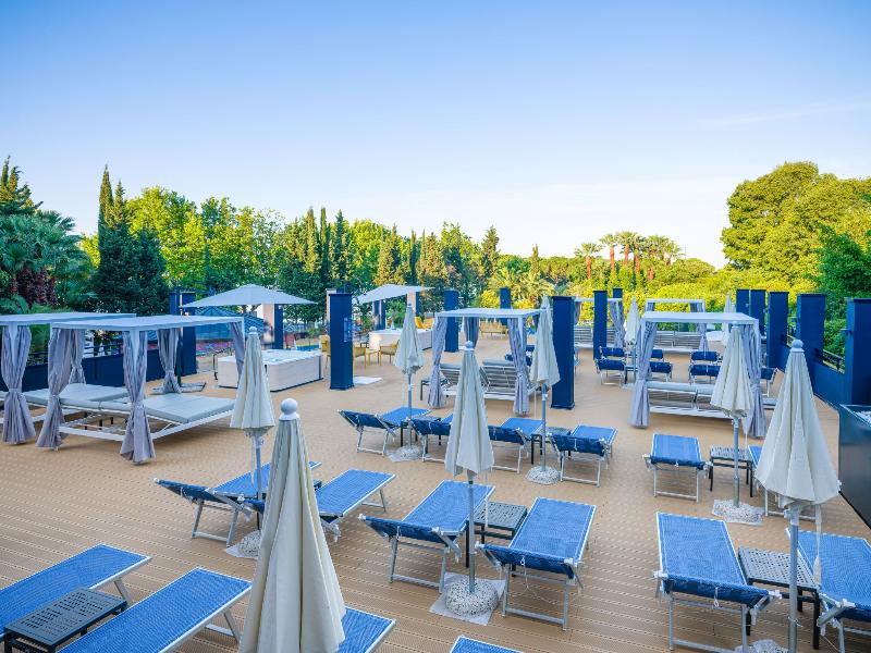 Parc Hotel Gritti image
