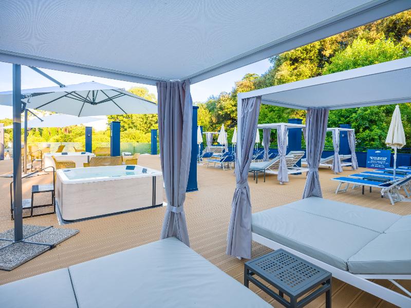 Parc Hotel Gritti image